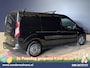 Ford Transit Connect 1.5 EcoBlue 100pk L2H1 Euro6 Airco | 3-Zits | Camera | Cruisecontrol | Trekhaak Dakdragers, Parkeersensoren, Verwarmde voorruit, Bijrijdersbank