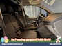Ford Transit Connect 1.5 EcoBlue 100pk L2H1 Euro6 Airco | 3-Zits | Camera | Cruisecontrol | Trekhaak Dakdragers, Parkeersensoren, Verwarmde voorruit, Bijrijdersbank