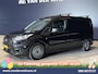 Ford Transit Connect 1.5 EcoBlue 100pk L2H1 Euro6 Airco | 3-Zits | Camera | Cruisecontrol | Trekhaak Dakdragers, Parkeersensoren, Verwarmde voorruit, Bijrijdersbank