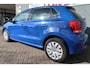 Volkswagen Polo 1.2 Easyline Nieuwe apk schokbrekers banden en condensor Airco