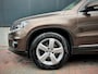 Volkswagen Tiguan 1.4 TSI R-Line Edition * Pano * Trekhaak * Leer * Stoel-verw * Nette Auto *