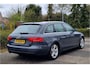 Audi A4 1.8 TFSI 161PK Pro Line Business, Leder, Navigatie, PDC, Bluetooth, Climate control, Cruise control.