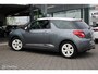 Citroën DS3 1.6 So Chic/Pdc/Ecc/Leder/Stoelverw/