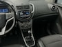 Chevrolet Trax 1.6 LT Leder - Camera - Trekhaak - Cruise - Parelmoer Wit