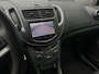 Chevrolet Trax 1.6 LT Leder - Camera - Trekhaak - Cruise - Parelmoer Wit