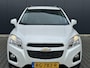 Chevrolet Trax 1.6 LT Leder - Camera - Trekhaak - Cruise - Parelmoer Wit