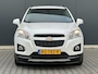 Chevrolet Trax 1.6 LT Leder - Camera - Trekhaak - Cruise - Parelmoer Wit