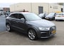 Audi Q3 1.4 TFSI CoD S-Line Automaat/Stoelverwarming/Apple carplay/Bose audio/Achteruitrijcamera/Navi/Climate control/Parkeersensoren/Led verlichting/Elektrische achterklep