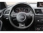 Audi Q3 1.4 TFSI CoD S-Line Automaat/Stoelverwarming/Apple carplay/Bose audio/Achteruitrijcamera/Navi/Climate control/Parkeersensoren/Led verlichting/Elektrische achterklep