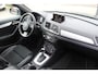 Audi Q3 1.4 TFSI CoD S-Line Automaat/Stoelverwarming/Apple carplay/Bose audio/Achteruitrijcamera/Navi/Climate control/Parkeersensoren/Led verlichting/Elektrische achterklep