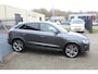 Audi Q3 1.4 TFSI CoD S-Line Automaat/Stoelverwarming/Apple carplay/Bose audio/Achteruitrijcamera/Navi/Climate control/Parkeersensoren/Led verlichting/Elektrische achterklep