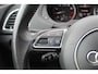 Audi Q3 1.4 TFSI CoD S-Line Automaat/Stoelverwarming/Apple carplay/Bose audio/Achteruitrijcamera/Navi/Climate control/Parkeersensoren/Led verlichting/Elektrische achterklep
