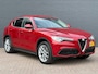 Alfa Romeo Stelvio 2.0 280pk AT AWD First Edition | 1e Eigenaar | Dealer Onderhouden | Afneembare Trekhaak 2300 Kg | Winterset | Elektrisch Verstelbare Stoelen |