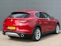 Alfa Romeo Stelvio 2.0 280pk AT AWD First Edition | 1e Eigenaar | Dealer Onderhouden | Afneembare Trekhaak 2300 Kg | Winterset | Elektrisch Verstelbare Stoelen |
