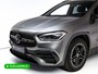 Mercedes-Benz GLA 250 e Business Sol. AMG Limited | Night pakket | Multi Beam Led | Stoelverw. | Camera | Navigatie | Cruise, PDC V+A, App. connect, Draadloze tel. lader, Sfeerverlichting