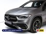 Mercedes-Benz GLA 250 e Business Sol. AMG Limited | Night pakket | Multi Beam Led | Stoelverw. | Camera | Navigatie | Cruise, PDC V+A, App. connect, Draadloze tel. lader, Sfeerverlichting