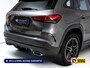 Mercedes-Benz GLA 250 e Business Sol. AMG Limited | Night pakket | Multi Beam Led | Stoelverw. | Camera | Navigatie | Cruise, PDC V+A, App. connect, Draadloze tel. lader, Sfeerverlichting