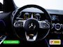 Mercedes-Benz GLA 250 e Business Sol. AMG Limited | Night pakket | Multi Beam Led | Stoelverw. | Camera | Navigatie | Cruise, PDC V+A, App. connect, Draadloze tel. lader, Sfeerverlichting