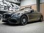 Mercedes-Benz C-klasse Cabrio AMG 63 S | Final Edition ( 1 OF 499 ) | Unieke uitvoering | Keramisch |