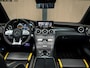 Mercedes-Benz C-klasse Cabrio AMG 63 S | Final Edition ( 1 OF 499 ) | Unieke uitvoering | Keramisch |