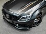 Mercedes-Benz C-klasse Cabrio AMG 63 S | Final Edition ( 1 OF 499 ) | Unieke uitvoering | Keramisch |