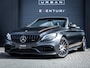 Mercedes-Benz C-klasse Cabrio AMG 63 S | Final Edition ( 1 OF 499 ) | Unieke uitvoering | Keramisch |