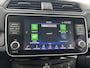 Nissan Leaf e+ N-Connecta 62 kWh / SOH 96%/ Trekhaak ( geschikt voor fietsdrager)Apple Carplay/Android Auto / Stoelverwarming voor en achter / Adaptieve Cruise Control / Warmtepomp /