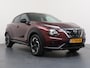 Nissan Juke 1.6 Hybrid N-Connecta | Parkeercamera | Navigatie |