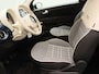 Fiat 500 1.0 Hybrid Lounge | Apple Carplay/Android Auto | Airconditioning | Parkeersensoren | Lichtmetalen Velgen |