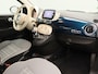 Fiat 500 1.0 Hybrid Lounge | Apple Carplay/Android Auto | Airconditioning | Parkeersensoren | Lichtmetalen Velgen |