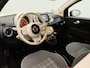 Fiat 500 1.0 Hybrid Lounge | Apple Carplay/Android Auto | Airconditioning | Parkeersensoren | Lichtmetalen Velgen |