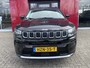 Jeep Compass 1.5T e-Hybrid Limited | Panorama-dak | 360 Camera | Stoel/stuurwielverwarming