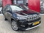Jeep Compass 1.5T e-Hybrid Limited | Panorama-dak | 360 Camera | Stoel/stuurwielverwarming