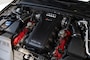 Audi RS4 4.2 V8 450 PK, B&O Audio, DAB, Panodak, Carbon, Ad.Cruise, Vossen LM 20, Dealeronderhouden!
