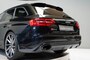 Audi RS4 4.2 V8 450 PK, B&amp;O Audio, DAB, Panodak, Carbon, Ad.Cruise, Vossen LM 20, Dealeronderhouden!