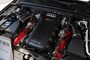 Audi RS4 4.2 V8 450 PK, B&amp;O Audio, DAB, Panodak, Carbon, Ad.Cruise, Vossen LM 20, Dealeronderhouden!