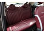 Fiat 500 0.9 TwinAir Turbo Lounge / Panoramadak / Leer / N.A.P.