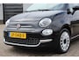 Fiat 500 0.9 TwinAir Turbo Lounge / Panoramadak / Leer / N.A.P.