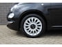 Fiat 500 0.9 TwinAir Turbo Lounge / Panoramadak / Leer / N.A.P.