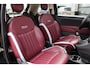 Fiat 500 0.9 TwinAir Turbo Lounge / Panoramadak / Leer / N.A.P.