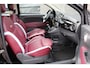 Fiat 500 0.9 TwinAir Turbo Lounge / Panoramadak / Leer / N.A.P.