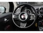 Fiat 500 0.9 TwinAir Turbo Lounge / Panoramadak / Leer / N.A.P.