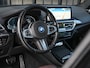 BMW iX3 High Executive 80 kWh M-Sport | Soh 100% | Facelift | Panoramadak | Comfort access | Trekhaak | Shadow-line | Sport seats | Active cruise | 360 camera | Head-up | Harman/Kardon