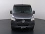 Mercedes-Benz Sprinter 317 CDI | L2 H1 | PRO | AUTOMAAT | 3500 KG. AHW | ACHTERUITRIJCAMERA | CRUISE CONTROL | TREKHAAK | BETIMMERDE LAADRUIMTE | DIEP ZWART | 3-ZITS | LICHT -/ REGEN SENSOR | CARPLAY | ANDROID AUTO | CERTIFIED