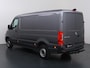 Mercedes-Benz Sprinter 317 CDI | L2 H1 | PRO | AUTOMAAT | 3500 KG. AHW | ACHTERUITRIJCAMERA | CRUISE CONTROL | TREKHAAK | BETIMMERDE LAADRUIMTE | DIEP ZWART | 3-ZITS | LICHT -/ REGEN SENSOR | CARPLAY | ANDROID AUTO | CERTIFIED