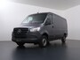 Mercedes-Benz Sprinter 317 CDI | L2 H1 | PRO | AUTOMAAT | 3500 KG. AHW | ACHTERUITRIJCAMERA | CRUISE CONTROL | TREKHAAK | BETIMMERDE LAADRUIMTE | DIEP ZWART | 3-ZITS | LICHT -/ REGEN SENSOR | CARPLAY | ANDROID AUTO | CERTIFIED