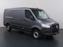 Mercedes-Benz Sprinter 317 CDI | L2 H1 | PRO | AUTOMAAT | 3500 KG. AHW | ACHTERUITRIJCAMERA | CRUISE CONTROL | TREKHAAK | BETIMMERDE LAADRUIMTE | DIEP ZWART | 3-ZITS | LICHT -/ REGEN SENSOR | CARPLAY | ANDROID AUTO | CERTIFIED