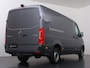 Mercedes-Benz Sprinter 317 CDI | L2 H1 | PRO | AUTOMAAT | 3500 KG. AHW | ACHTERUITRIJCAMERA | CRUISE CONTROL | TREKHAAK | BETIMMERDE LAADRUIMTE | DIEP ZWART | 3-ZITS | LICHT -/ REGEN SENSOR | CARPLAY | ANDROID AUTO | CERTIFIED
