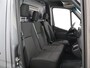 Mercedes-Benz Sprinter 317 CDI | L2 H1 | PRO | AUTOMAAT | 3500 KG. AHW | ACHTERUITRIJCAMERA | CRUISE CONTROL | TREKHAAK | BETIMMERDE LAADRUIMTE | DIEP ZWART | 3-ZITS | LICHT -/ REGEN SENSOR | CARPLAY | ANDROID AUTO | CERTIFIED