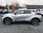 Toyota C-HR / C-HR+ PHEV HYBRID 220 DYNAMIC
